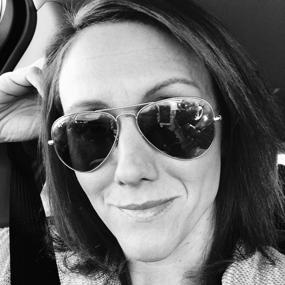 Meet your Posher, Pam